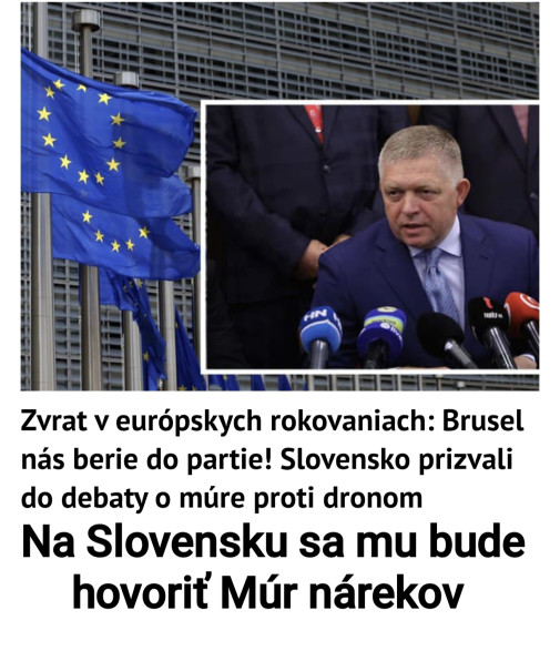 Nie je múr ako múr