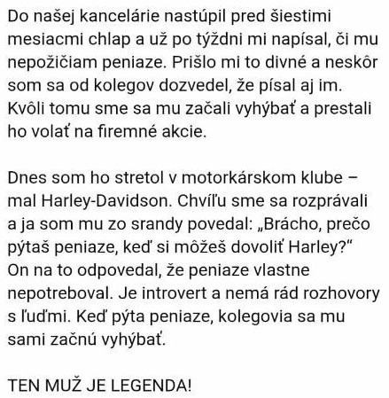 Geniálny nápad