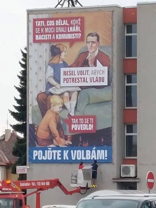 niekde na opavsku